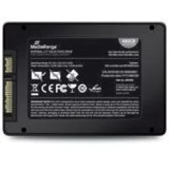 480GB MediaRange MR1003 2.5