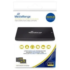 480GB MediaRange MR1003 2.5