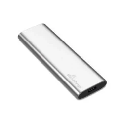 120GB MediaRange MR1100 Extern USB 3.1 (Typ-C) 3D TLC (MR1100)