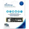 512GB MediaRange MR1032 M.2 2280 PCIe 3.1 x4 3D-NAND TLC (MR1032)
