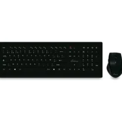 32GB MediaRange NANO USB STICK MR922 USB 2.0 schwarz