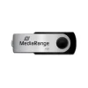 4GB MediaRange Neutral USB-Stick flash drive