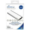 480GB MediaRange SSE USB Typ-C extern MR1102 silber