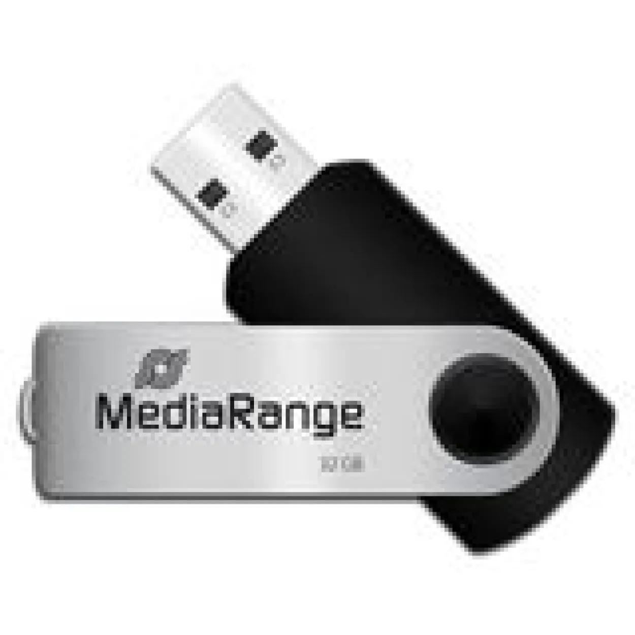 32GB MediaRange USB-Stick 2er Pack