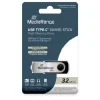 32GB MediaRange USB-Stick USB 3.2 Gen1 USB-C