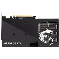 8GB MSI GeForce RTX 5060 Gaming OC Aktiv PCIe 5.0 x16 (x8) (Retail)