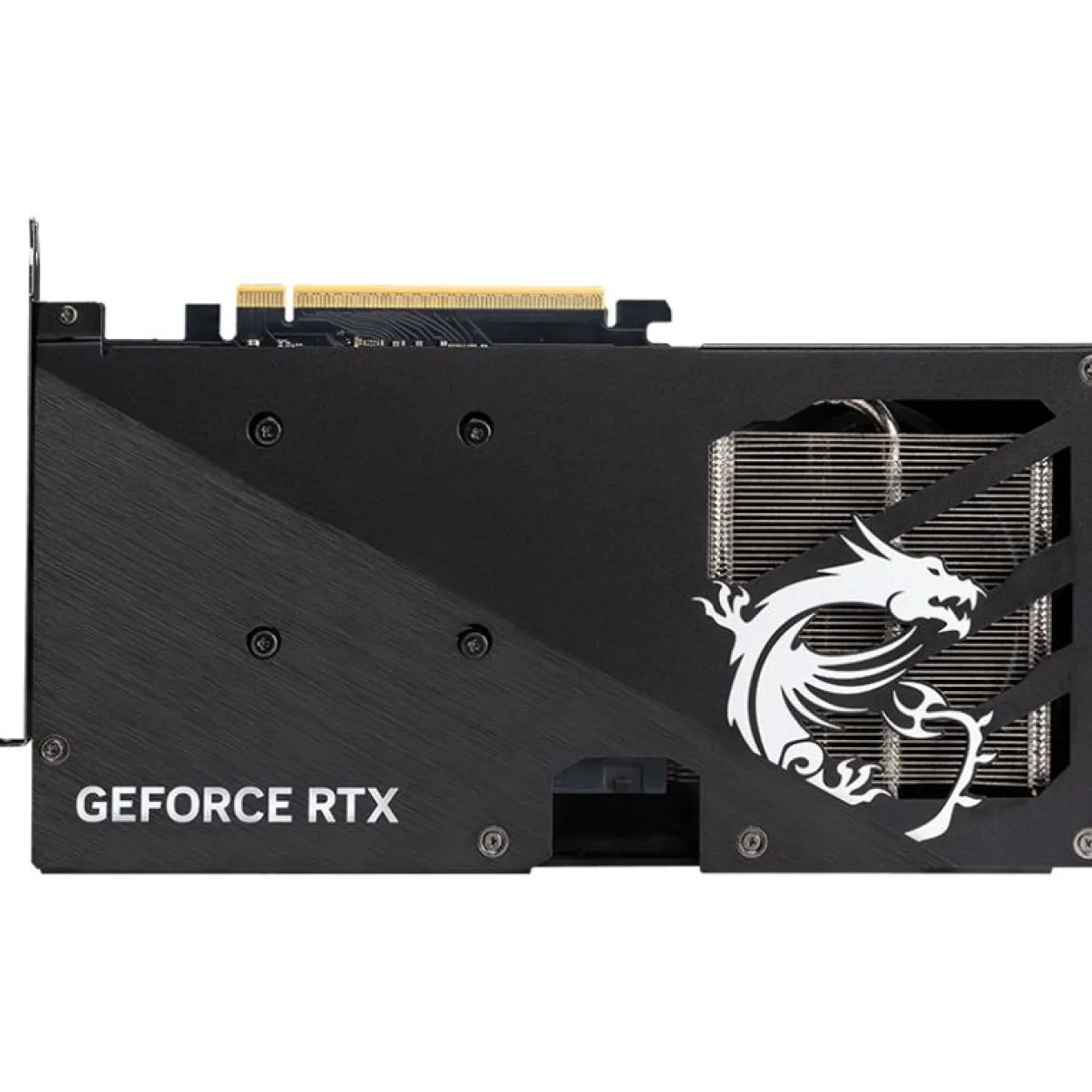 8GB MSI GeForce RTX 5060 Gaming OC Aktiv PCIe 5.0 x16 (x8) (Retail)