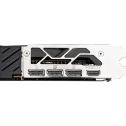 8GB MSI GeForce RTX 5060 Gaming OC Aktiv PCIe 5.0 x16 (x8) (Retail)