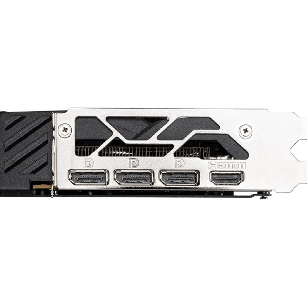 8GB MSI GeForce RTX 5060 Gaming OC Aktiv PCIe 5.0 x16 (x8) (Retail)
