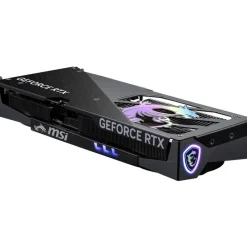 8GB MSI GeForce RTX 5060 Ti Gaming Trio OC Aktiv PCIe 5.0 x16 (x8) (Retail)