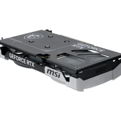 16GB MSI GeForce RTX 5060 Ti Ventus 2x OC Plus Aktiv PCIe 5.0 x16 (x8) 1xHDMI 2.1b / 3xDisplayPort 2.1b (Retail)