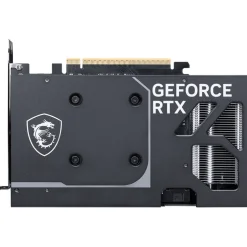 8GB MSI GeForce RTX 5060 Ventus 2X OC Aktiv PCIe 5.0 x16 (x8) (Retail)