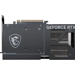 12GB MSI GeForce RTX 5070 Ventus 2X OC Aktiv PCIe 5.0 x16 (Retail)