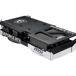 12GB MSI GeForce RTX 5070 Ventus 2X OC Aktiv PCIe 5.0 x16 (Retail)