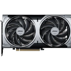 12GB MSI GeForce RTX 5070 Ventus 2X OC Aktiv PCIe 5.0 x16 (Retail)