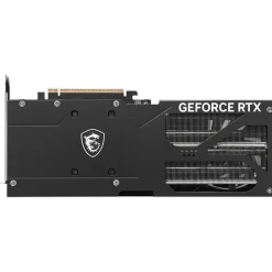 16GB MSI GeForce RTX 5080 Ventus 3X OC BLACK 16GB GDDR7 retail