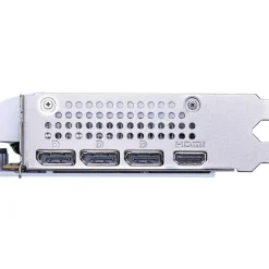 8GB MSI GeForce RTX 5060 Ventus 2X OC White Aktiv PCIe 5.0 x16 (x8) (Retail)