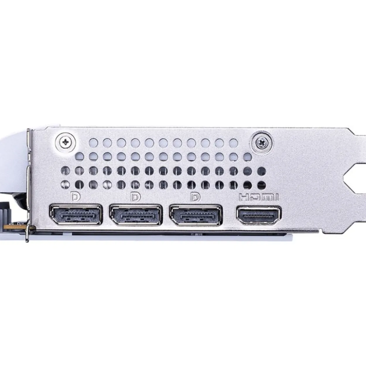 8GB MSI GeForce RTX 5060 Ventus 2X OC White Aktiv PCIe 5.0 x16 (x8) (Retail)