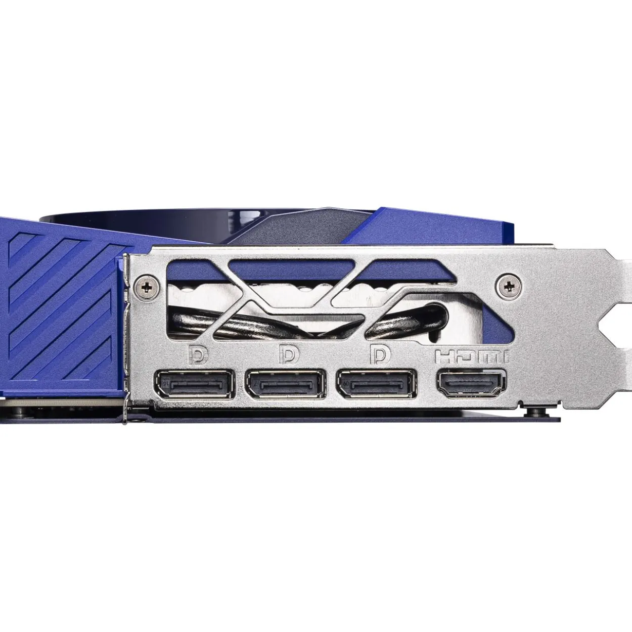 12GB MSI GeForce RTX 5070 World of Warcraft Midnight Void Edition OC Aktiv PCIe 5.0 x16 (Retail)