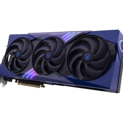 12GB MSI GeForce RTX 5070 World of Warcraft Midnight Void Edition OC Aktiv PCIe 5.0 x16 (Retail)