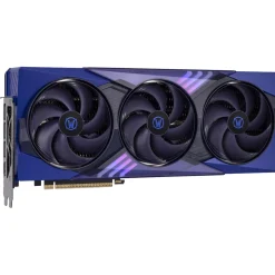 12GB MSI GeForce RTX 5070 World of Warcraft Midnight Void Edition OC Aktiv PCIe 5.0 x16 (Retail)