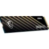 500GB MSI Spatium M452 (M.2 2280) PCIe Gen4 x4 NVMe
