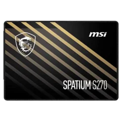 960GB MSI Spatium S270 2.5