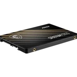960GB MSI Spatium S270 2.5