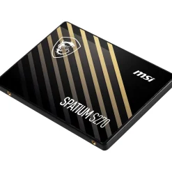480GB MSI Spatium S270 2.5