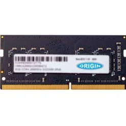 16GB Origin Storage DDR4-3200 SO-DIMM Single