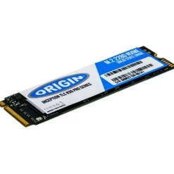 256GB Origin Storage Inception TLC830 Pro Series M.2 2280 PCIe 3.1 x4 NVMe 3D-NAND TLC (OTLC2563DNVMEM.2/80)