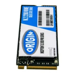512GB Origin Storage NB-5123DM.2 M.2 2280 NVMe PCIe 3.0 3D TLC (NB-5123DM.2/NVME)