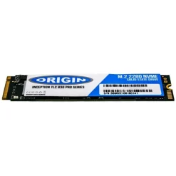 512GB Origin Storage NB-5123DM.2 M.2 2280 NVMe PCIe 3.0 3D TLC (NB-5123DM.2/NVME)