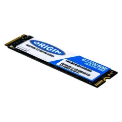 512GB Origin Storage NB-5123DM.2 M.2 2280 NVMe PCIe 3.0 3D TLC (NB-5123DM.2/NVME)