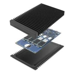 4000GB OWC ThunderBlade Ultra High-Performance Gen 2 Thunderbolt 3 Storage Solution