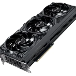 16GB Palit GeForce RTX 5080 GamingPro Aktiv PCIe 5.0 x16 1xHDMI 2.1b / 3xDisplayPort 2.1b (Retail)