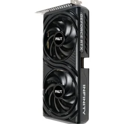 8GB Palit GeForce RTX 5060 Infinity 2 OC Aktiv PCIe 5.0 x16 (x8) (Retail)