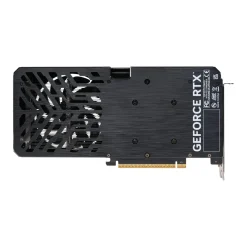 8GB Palit GeForce RTX 5060 Infinity 2 OC Aktiv PCIe 5.0 x16 (x8) (Retail)
