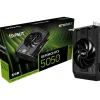8GB Palit GeForce RTX 5050 StormX Aktiv PCIe 5.0 x16 (x8) (Retail)