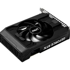 8GB Palit GeForce RTX 5050 StormX Aktiv PCIe 5.0 x16 (x8) (Retail)