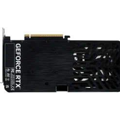 8GB Palit GeForce RTX 5060 Ti Dual Aktiv PCIe 5.0 x16 (x8) 1xHDMI 2.1b / 3xDisplayPort 2.1b (Retail)