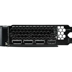 8GB Palit GeForce RTX 5060 Ti Dual Aktiv PCIe 5.0 x16 (x8) 1xHDMI 2.1b / 3xDisplayPort 2.1b (Retail)