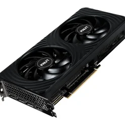 8GB Palit GeForce RTX 5060 Ti Dual Aktiv PCIe 5.0 x16 (x8) 1xHDMI 2.1b / 3xDisplayPort 2.1b (Retail)