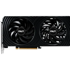 8GB Palit GeForce RTX 5060 Ti Dual Aktiv PCIe 5.0 x16 (x8) 1xHDMI 2.1b / 3xDisplayPort 2.1b (Retail)