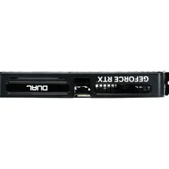 8GB Palit GeForce RTX 5060 Ti Dual Aktiv PCIe 5.0 x16 (x8) 1xHDMI 2.1b / 3xDisplayPort 2.1b (Retail)