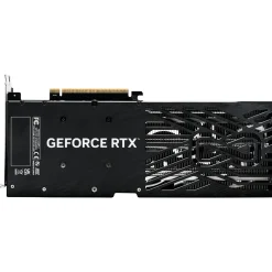 16GB Palit GeForce RTX 5060 Ti Infinity 3 OC Aktiv PCIe 5.0 x16 (x8) 1xHDMI 2.1b / 3xDisplayPort 2.1b (Retail)