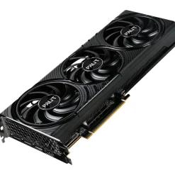 16GB Palit GeForce RTX 5060 Ti Infinity 3 OC Aktiv PCIe 5.0 x16 (x8) 1xHDMI 2.1b / 3xDisplayPort 2.1b (Retail)