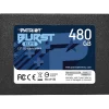 480GB Patriot Burst Elite 2.5" (6.4cm) SATA 6Gb/s 3D-NAND QLC (PBE480GS25SSDR)