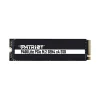 500GB Patriot P400 Lite M.2 2280 PCIe 4.0 x4 3D NAND (P400LP500GBM28H)