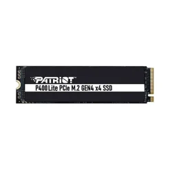 500GB Patriot P400 Lite M.2 2280 PCIe 4.0 x4 3D NAND (P400LP500GBM28H)